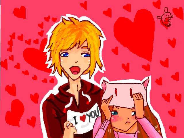 love
