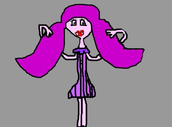 Draculaura (Monster High)