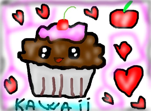 Kawaii Cute