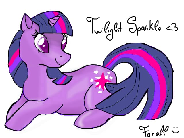 Twilight Sparkle