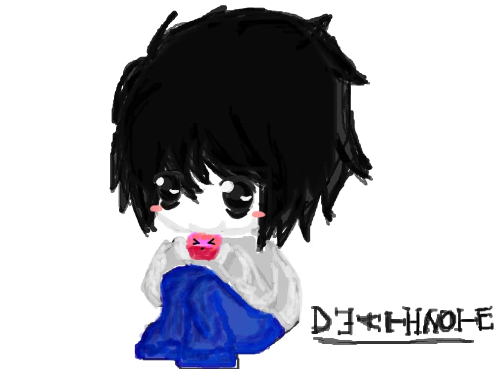 Chibi L
