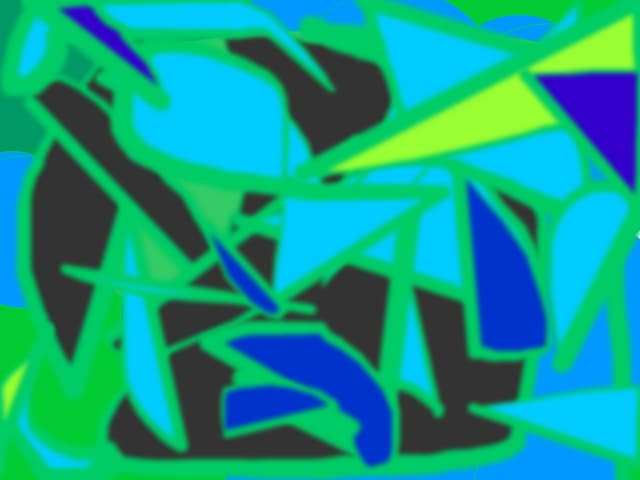 geometric