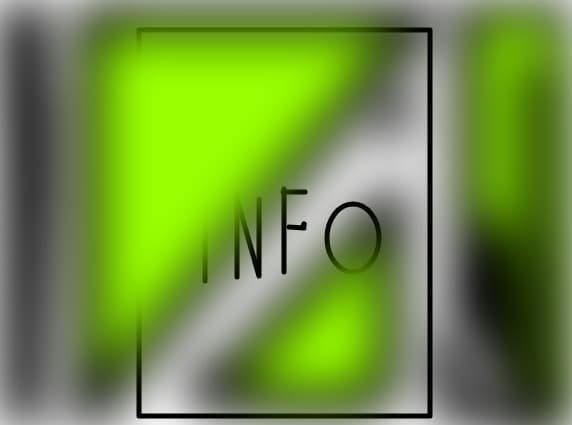info