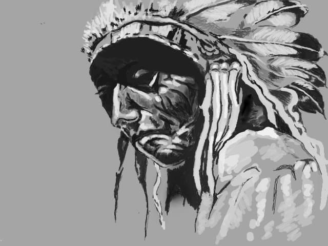 indian