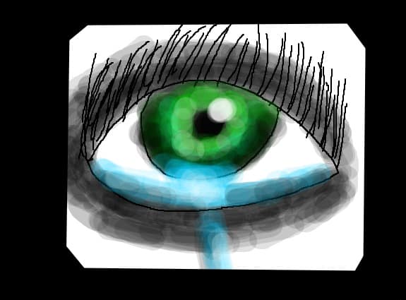 Sadness and sorrow