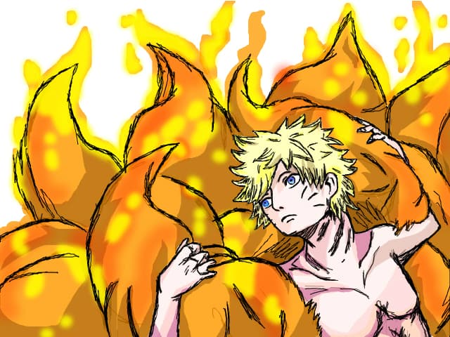 Naruto
