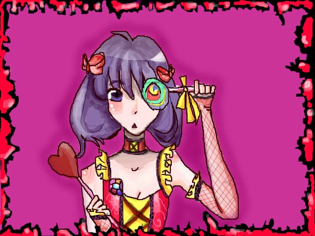 sweet\'s qween