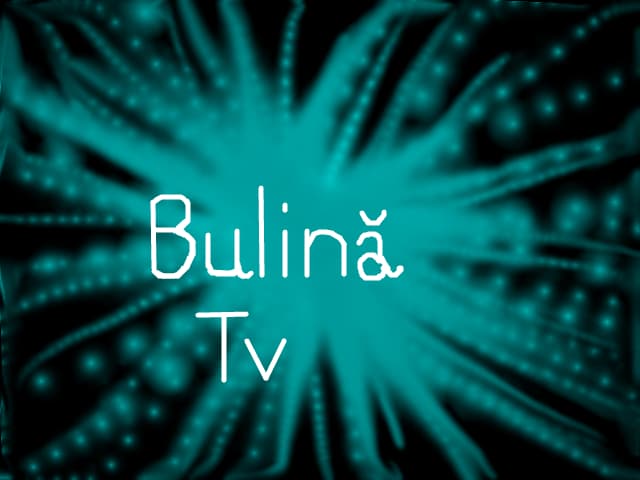 Bulină Tv