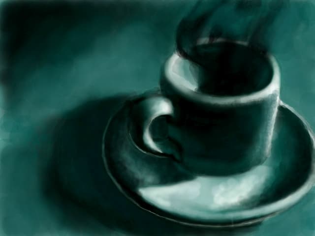 cafea