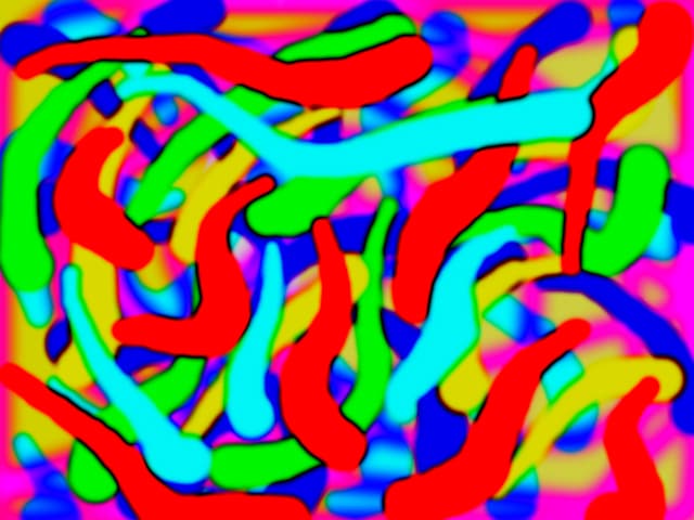 color