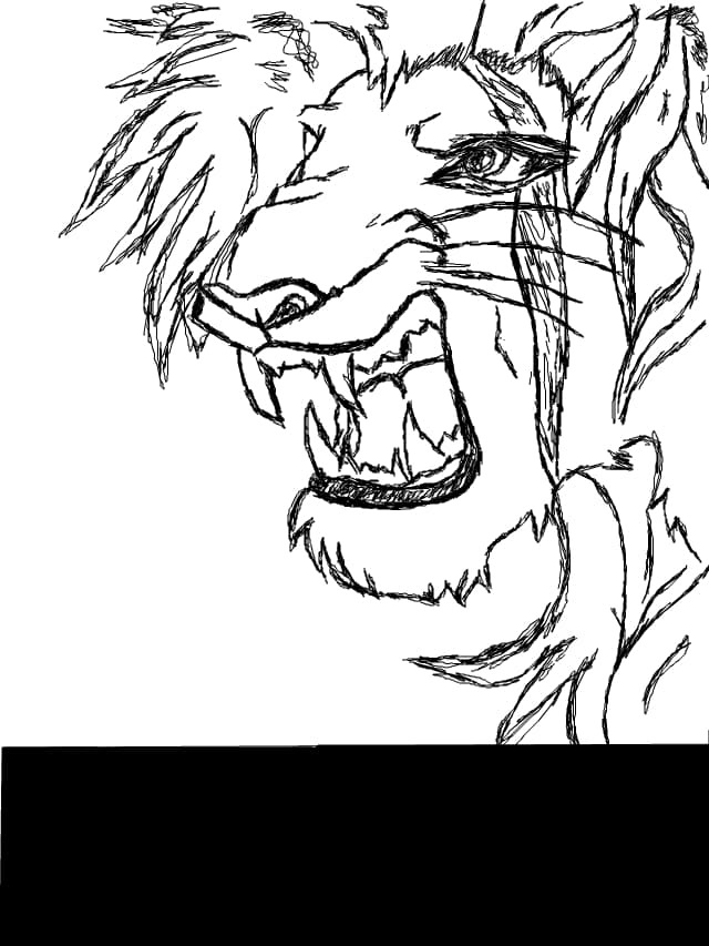 simba