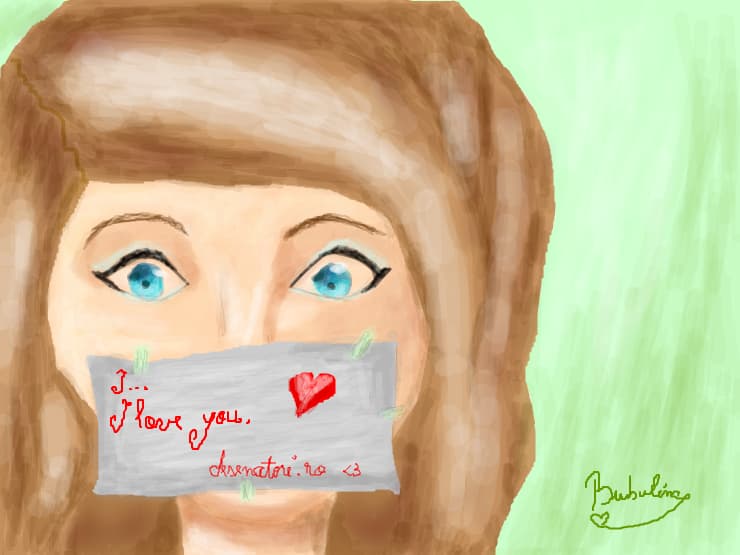 I love you desenatori.ro...<3