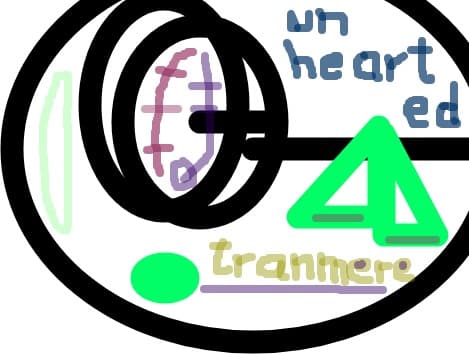 un heart ed 31012