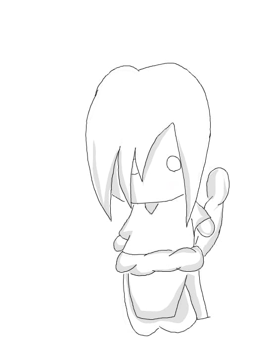 Just Orochimaru