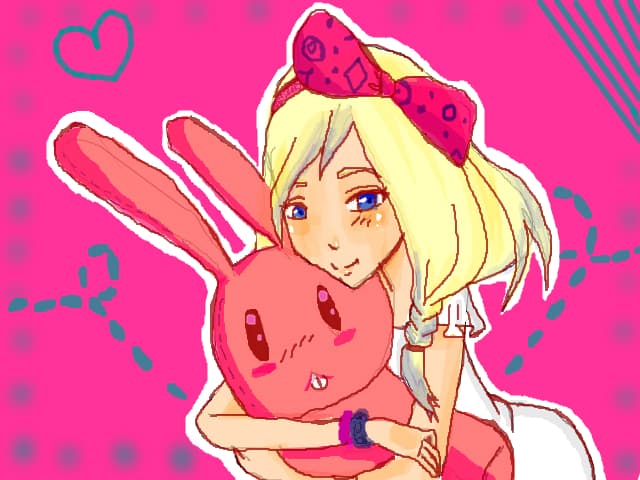 love &amp;amp;amp;lt;3