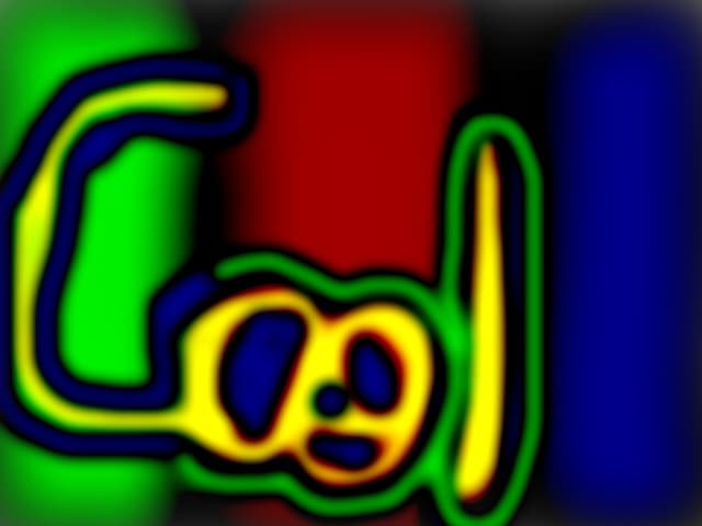angel cool
