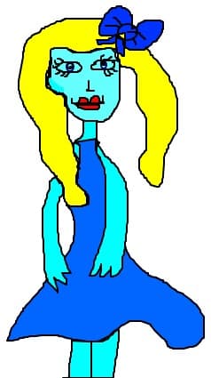 Lagoona Blue