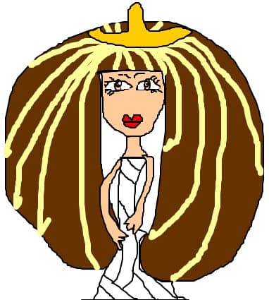 Cleo De Nille