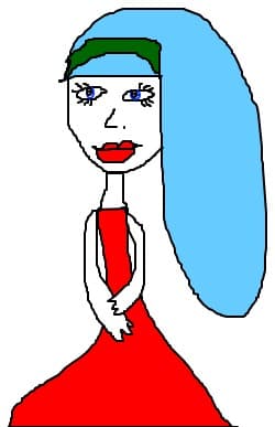 Ghoulia
