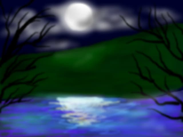 Moon