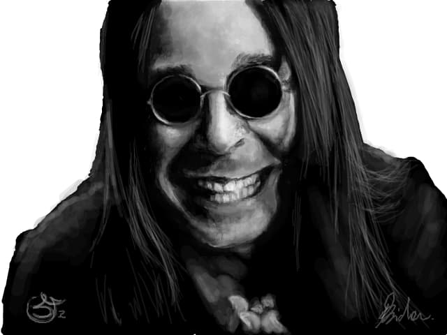 Ozzy