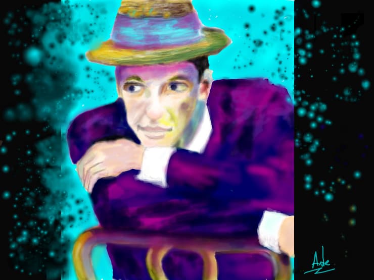 Pt Alex