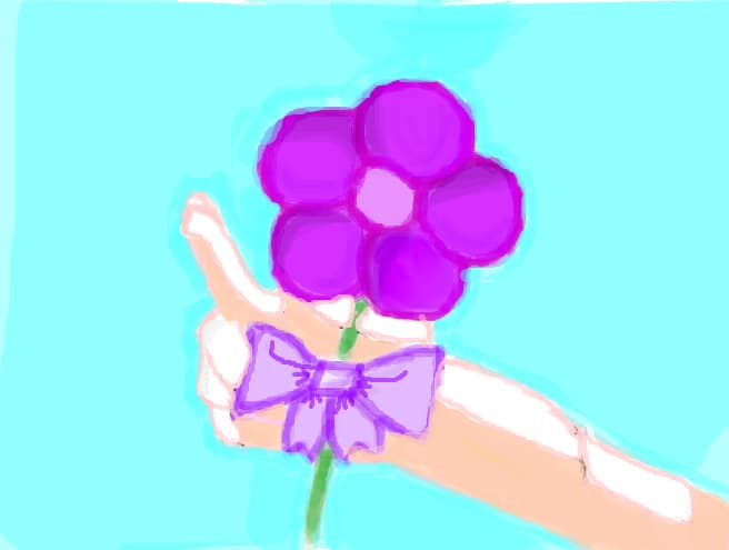 floricica