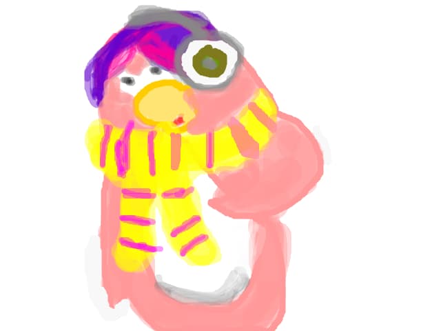 Cadence cu The party starst now