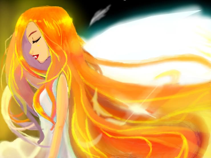 Angel Girl