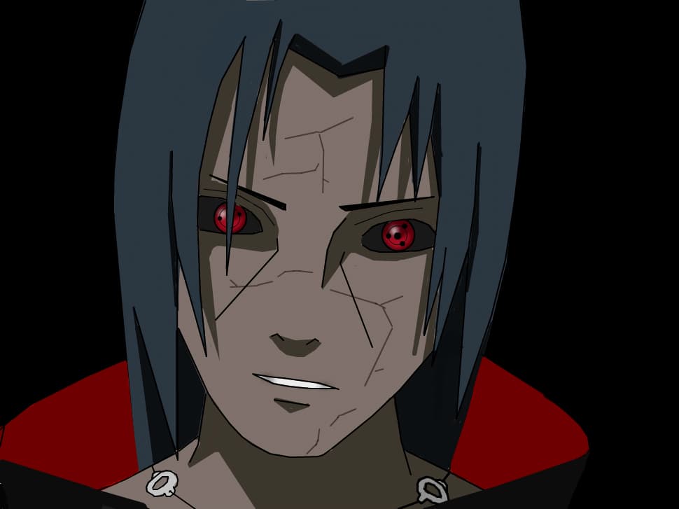 Itachi