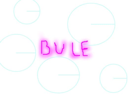 bule