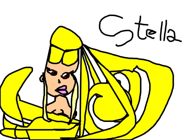 stella