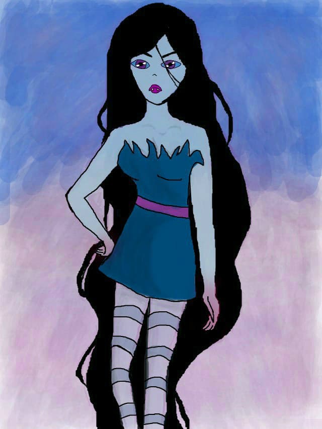 Marceline