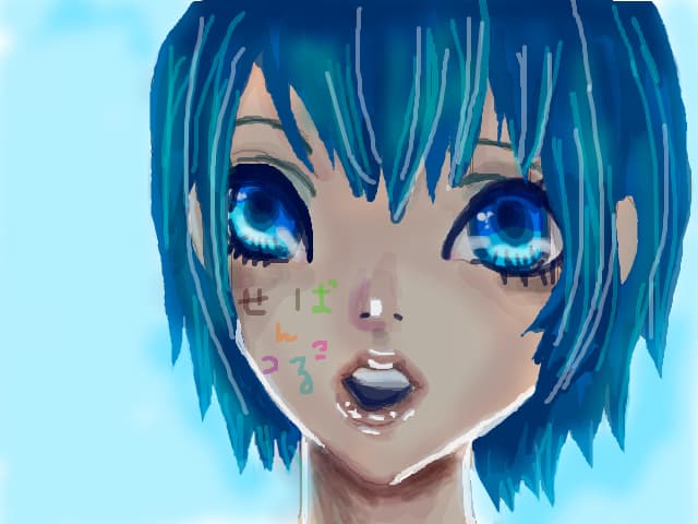 miku hatsune