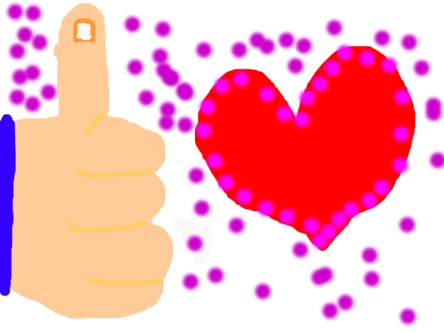 Like Love