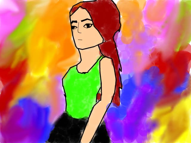 anime