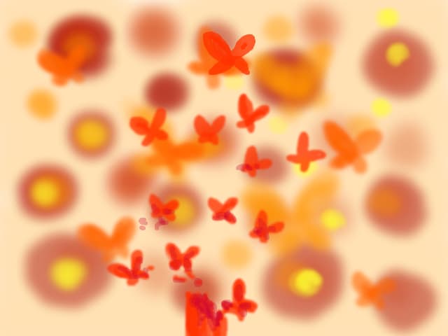 mai abstract