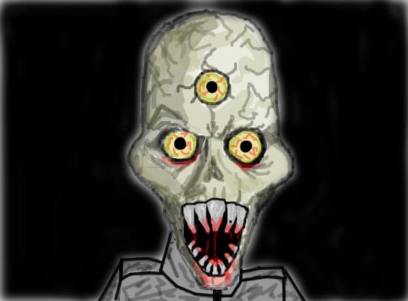 Horrifique