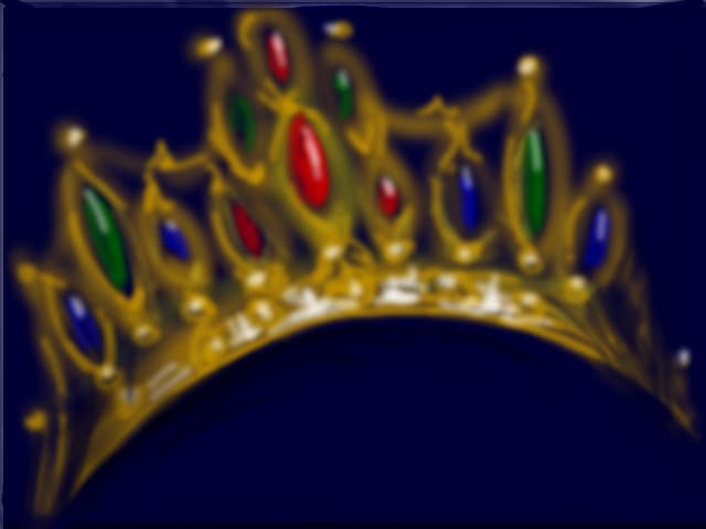 tiara