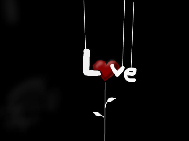 LOVE