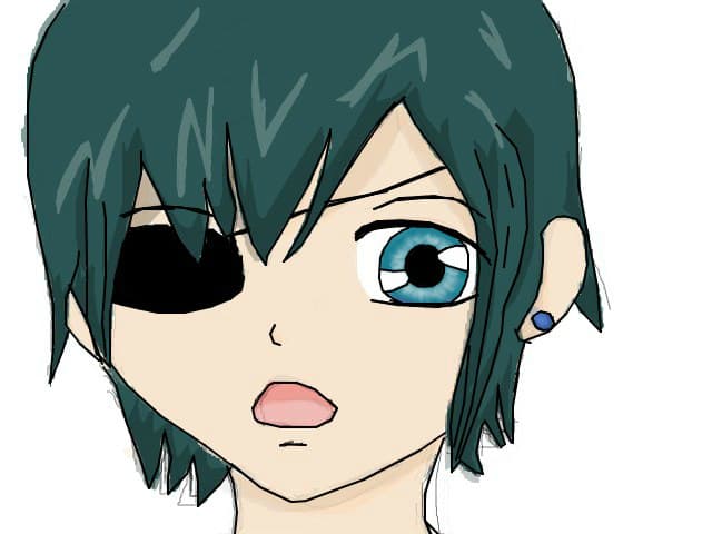 Ciel din kuroshitsuji