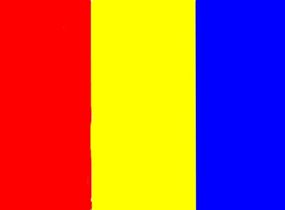 Steagul Romaniei