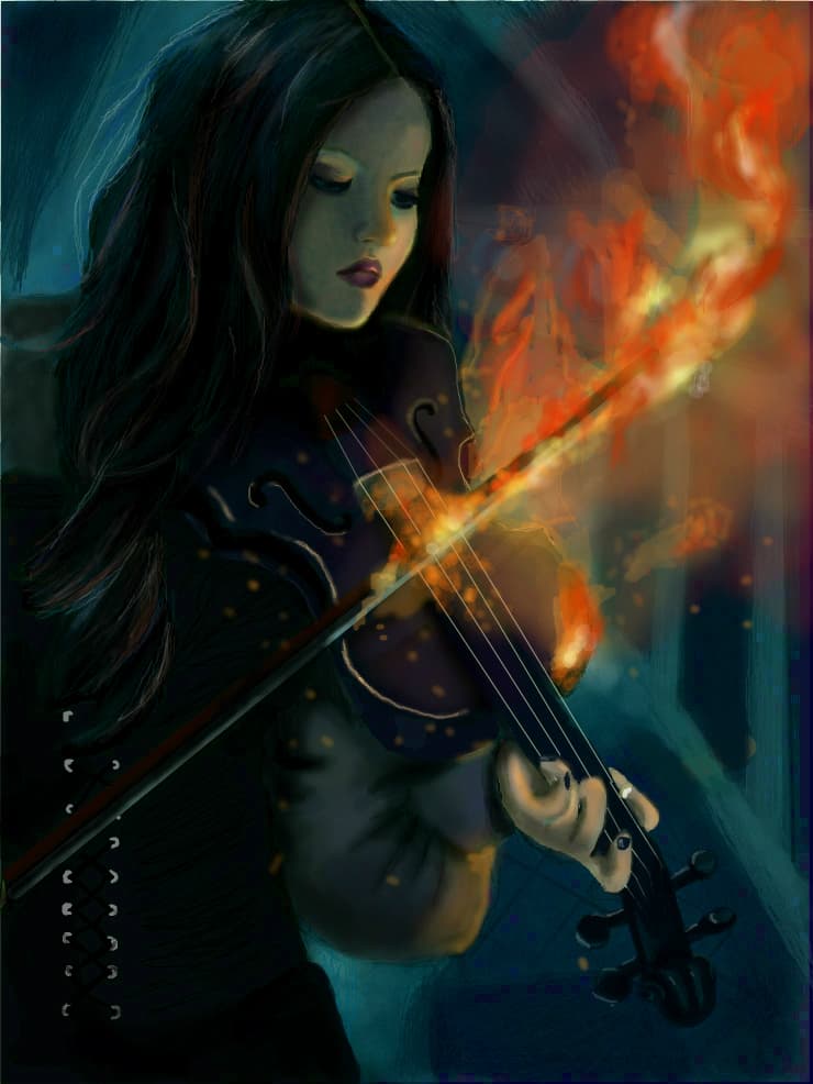 Vioara