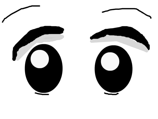 Eyes
