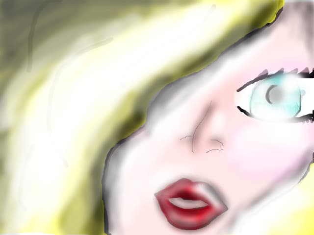 cred ca arata ca marilyn monroe voi ce credeti?