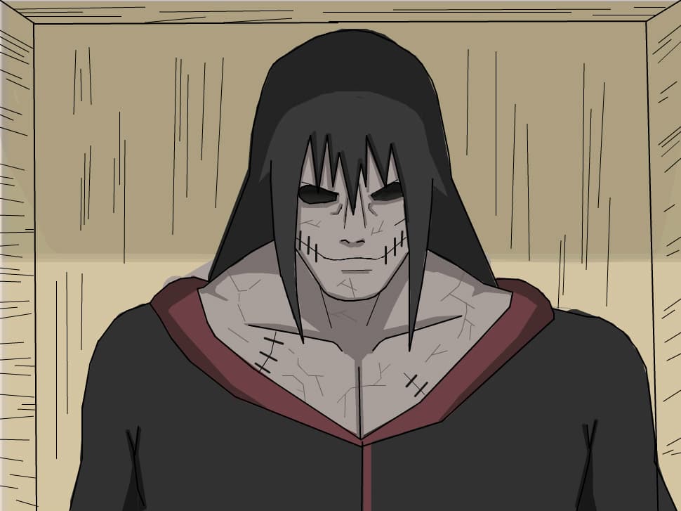 Kakuzu