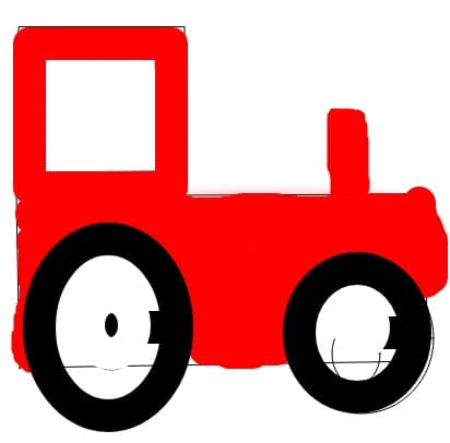 Tractor :)