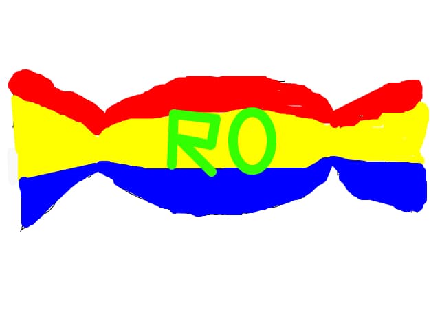 Bomboana 100% Romaneasca