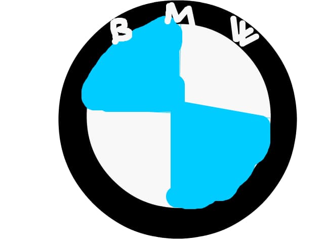 BmW  Logo