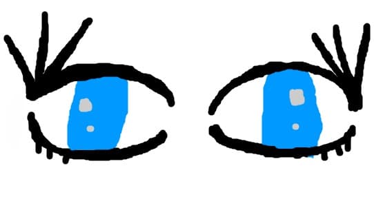 Eyes